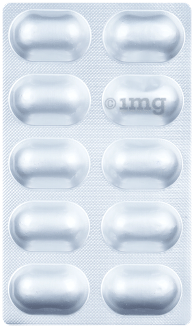 Zingmet-TG Tablet SR image Zingmet-TG Tablet SR image