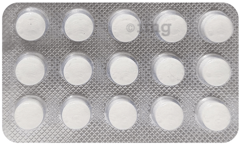 Glimibrit 2mg Tablet image Glimibrit 2mg Tablet image