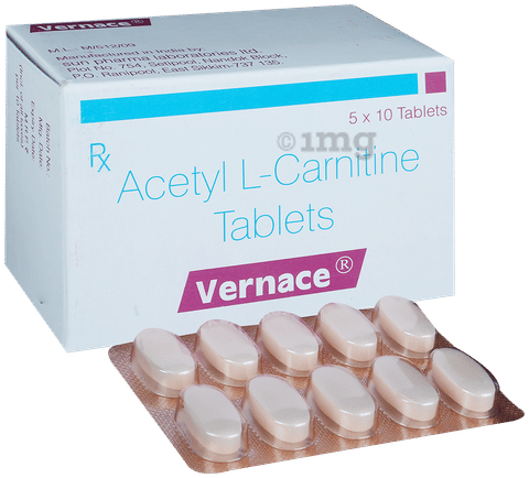 VERnace Tablet image