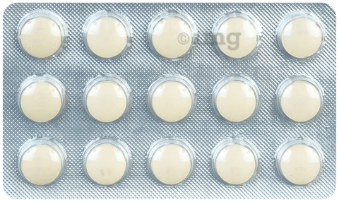 Tocamide Tablet image