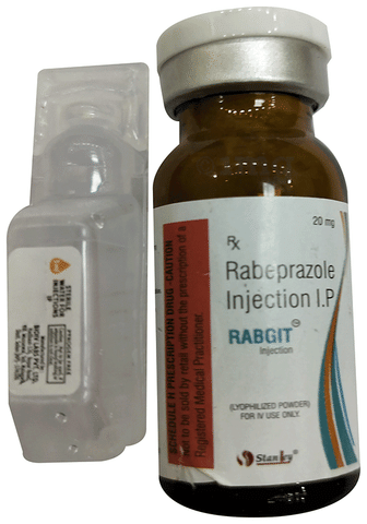 Rabgit Injection image