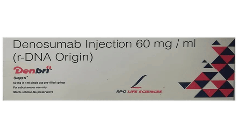 Denbri Injection image