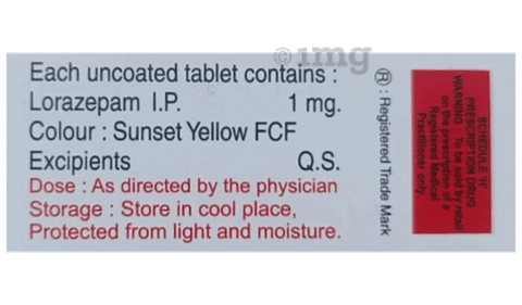 Zepnap 1mg Tablet image Zepnap 1mg Tablet image
