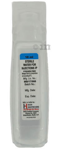 Solucort 500 Injection image