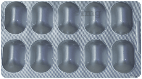 Ethipan DSR Capsule image Ethipan DSR Capsule image