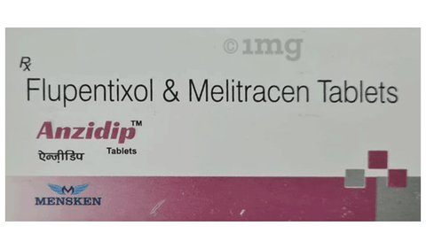 Anzidip Tablet 1
