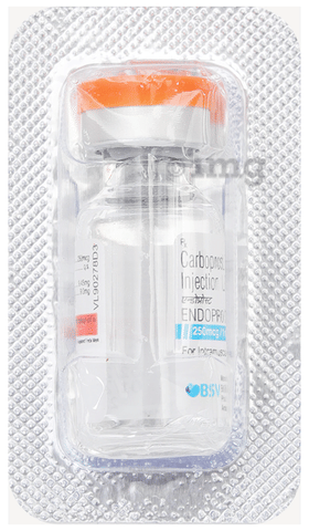 Endoprost 250 Injection image