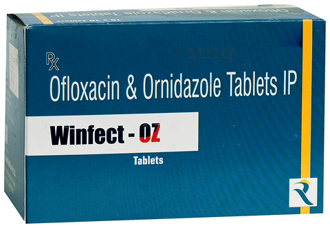 Winfect-OZ Tablet image