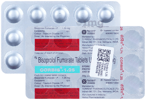 Corbis 1.25 Tablet image