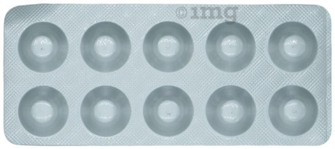 Apimont L 5mg/10mg Tablet image Apimont L 5mg/10mg Tablet image