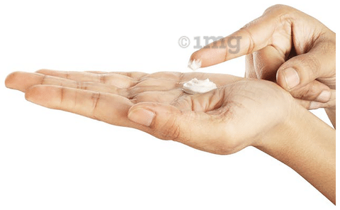Mamaearth anti stretch online mark cream