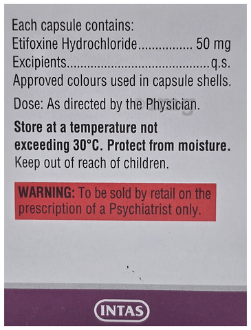 Anxyfree Capsule image Anxyfree Capsule image