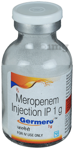 Germero 1G Injection image Germero 1G Injection image