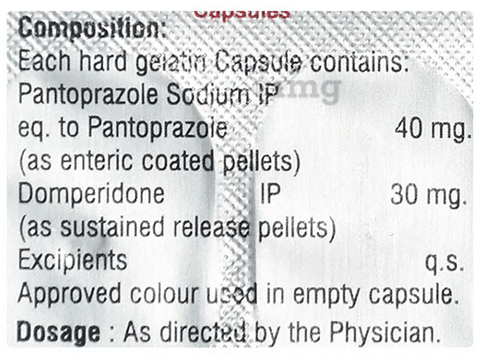 Ewit-DSR Capsule image