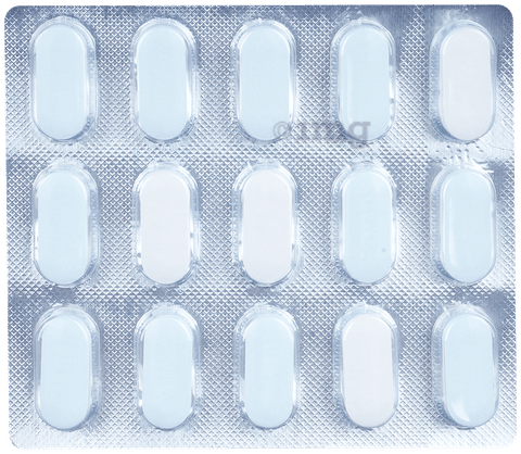 Trigulin 2 Tablet SR image