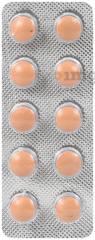 Inac 50 Tablet image Inac 50 Tablet image