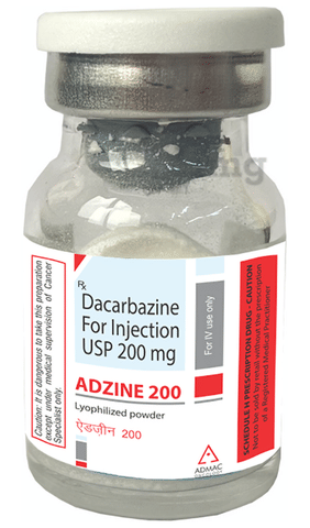 Adzine 200 Injection image