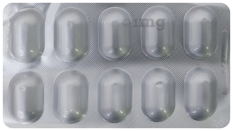 Mymi Max Capsule
