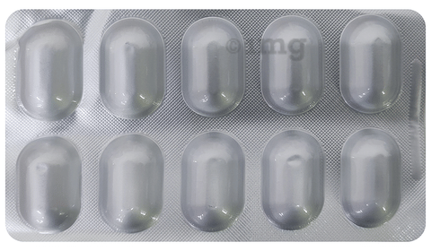 Mymi Max Capsule image