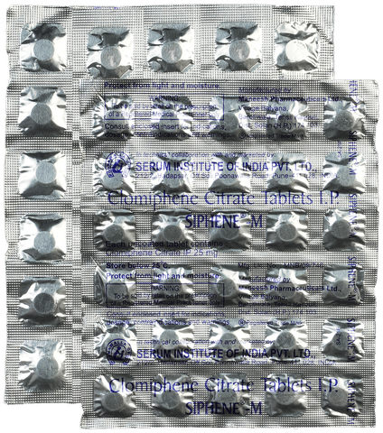 सिफीन -एम टैबलेट image