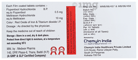 Micera Tablet