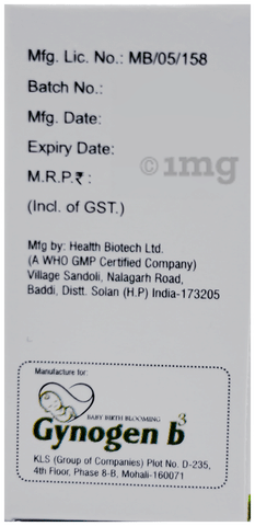 Gyprost 250 Injection image Gyprost 250 Injection image