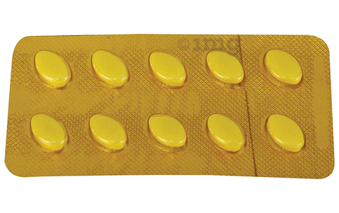 Tariflox 200mg Tablet image