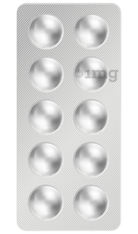 Predzyl-M4 Tablet image Predzyl-M4 Tablet image