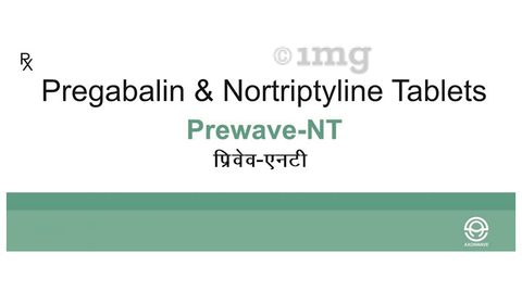 Prewave-NT Tablet image