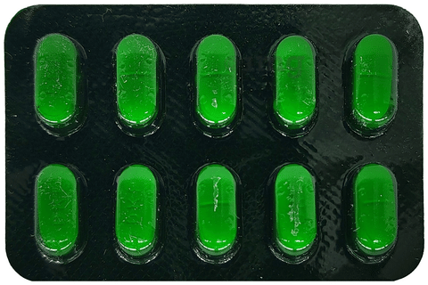 Lasilactone 50 Tablet image