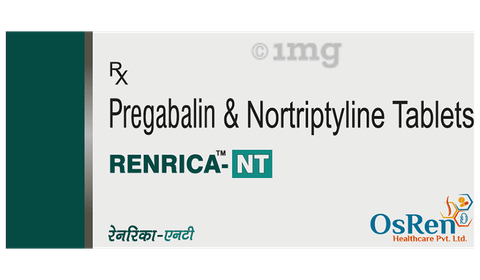 Renrica-NT Tablet image Renrica-NT Tablet image