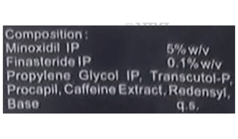 Chekfall-F Solution image Chekfall-F Solution image