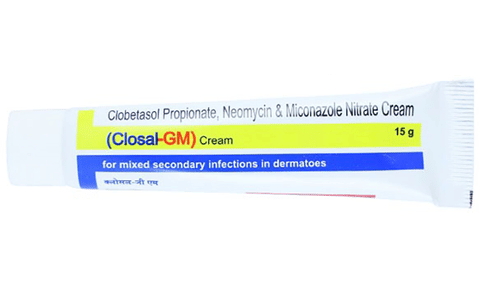 Closal GM Cream image