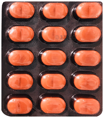 Salamax Tablet DR image