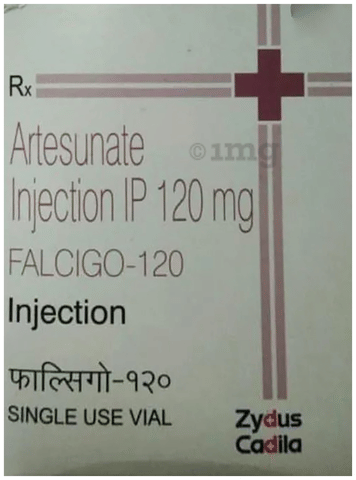 Falcigo 120mg Injection image Falcigo 120mg Injection image