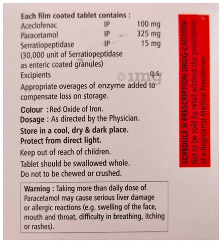 Jointprize-SP Tablet image