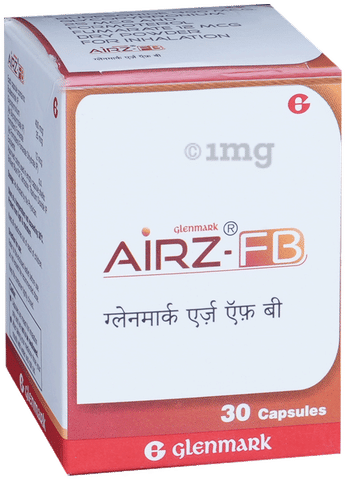 Airz-FB Capsule image