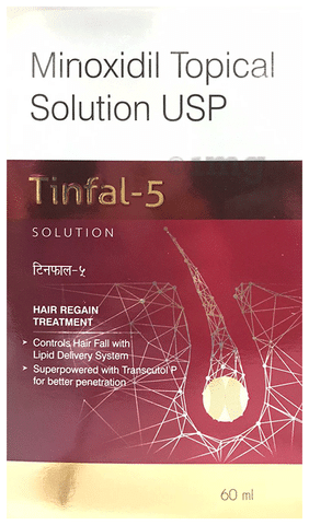 Tinfal Solution