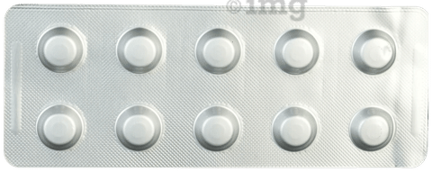 Innomune Tablet image