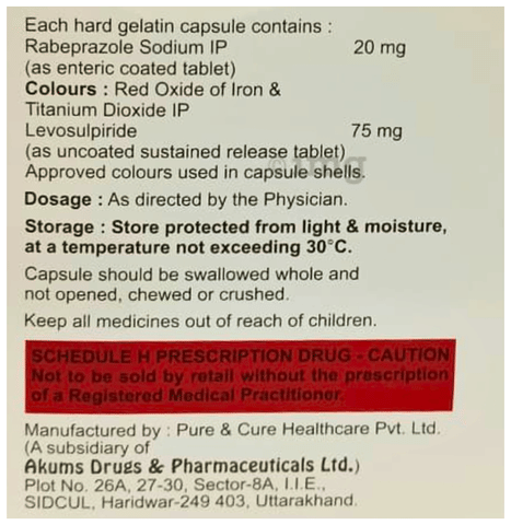 Nexrab-L Capsule SR image