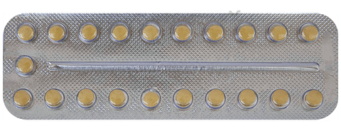 Dianette 35 Tablet image Dianette 35 Tablet image