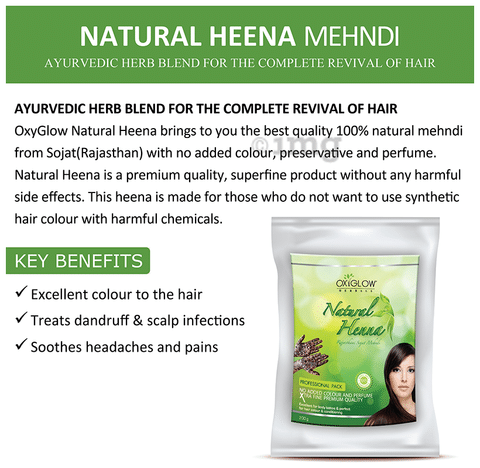 Buy Best Herbal Henna Powder 500g | Rajasthani Pure Natural Organic Herbal  Henna Mehandi powder for best hair henna |henna powder for hair| Rajasthani  henna |henna powder natural | henna powder mehandi