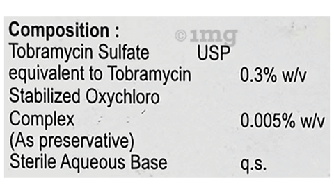 Tobrawin 0.3% Eye Drop image Tobrawin 0.3% Eye Drop image