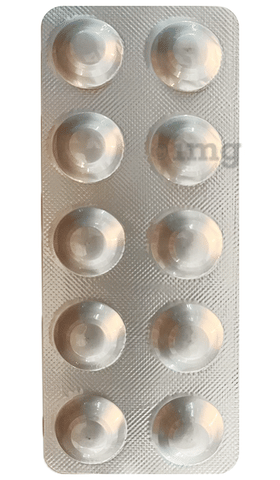 Oricoxib-TH Tablet image