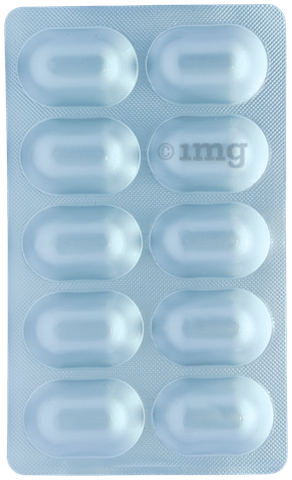 Oxer-OZ Tablet image