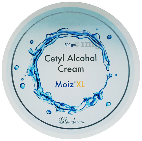 Moiz XL Cream View Uses Side Effects Price and Substitutes 1mg