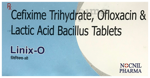 Linix-O Tablet