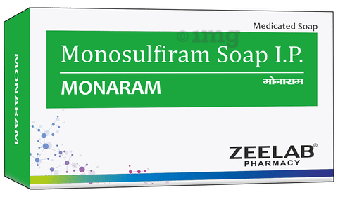 Monaram Soap image