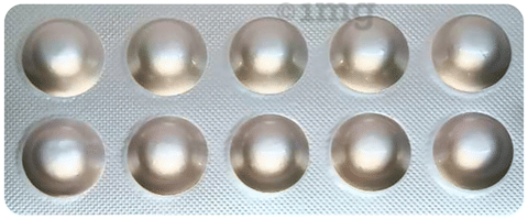 Cilonux T Tablet image
