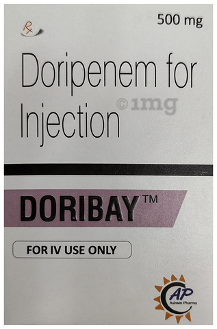 Doribay Injection image